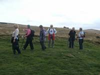 Pots and Pans walk Oct 2014 (pic by Dave Watts)
